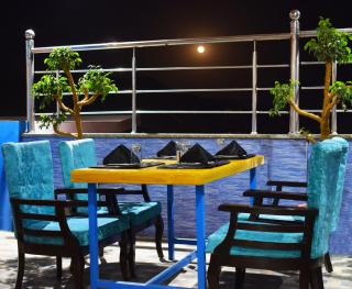 Hotel New Majestic - 2