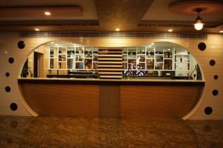Hotel New Majestic - 4