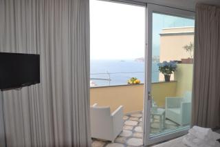 Terra Murata Boutique b&b - Procida - 2