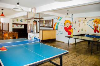 Hotel Pierre - Itaguaí - 1