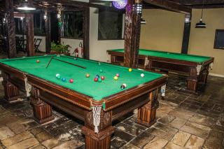 Hotel Pierre - Itaguaí - 6