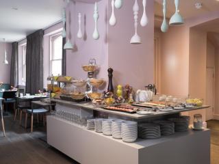 Signature Townhouse London Hyde Park - Londra - 7