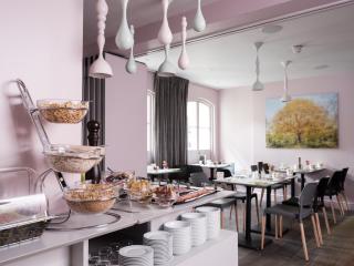 Signature Townhouse London Hyde Park - Londra - 2