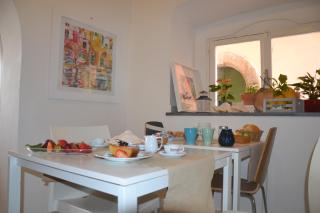 Terra Murata Boutique b&b - Procida - 7