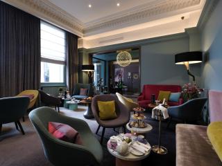 Signature Townhouse London Hyde Park - Londra - 6