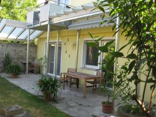 Haus Gartentraum - Sommerhausen - 4