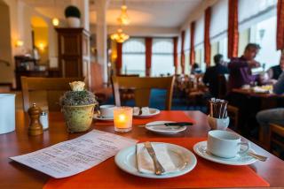 Strandhotel Ostfriesenhof - Borkum - 3