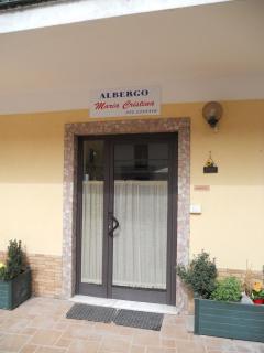 Albergo Maria Cristina - 3