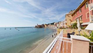 Hotel Miramare & Spa - Sestri Levante - 6