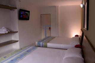 Bosque Hotel - Melgar - 9