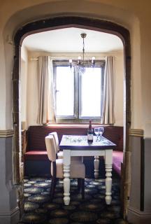 The Boars Head Hotel - 7