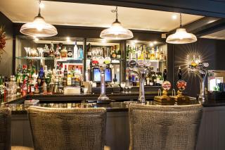 The Boars Head Hotel - 3