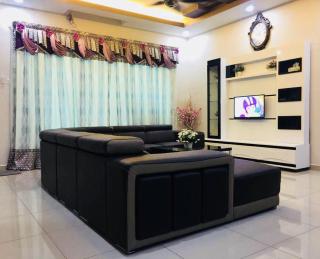 Bukit Banyan Homestay Sungai Petani - 9