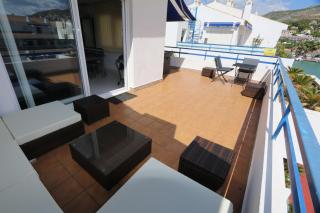 Apartamentos Poblado Marinero Altamar - Alcossebre - 6