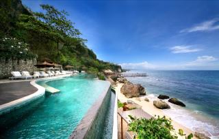 AYANA Resort Bali - Jimbaran - 9