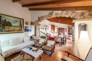 Villa Son Fullos - Santa Margalida - 6