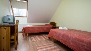 Sangaste Rukki Maja Guesthouse - 5
