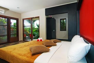 Taman Ayu Town House - 8