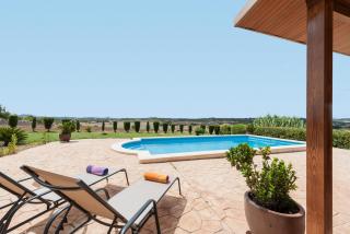Villa Es Moli - Son Femenia - Santa Margalida - 1
