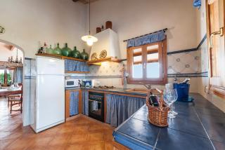 Villa Es Moli - Son Femenia - 6