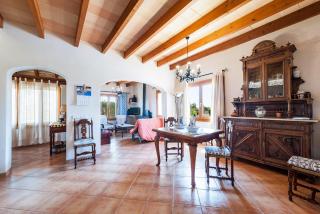 Villa Es Moli - Son Femenia - 9