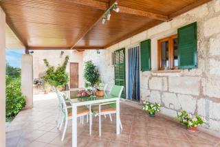 Villa Es Moli - Son Femenia - Santa Margalida - 8