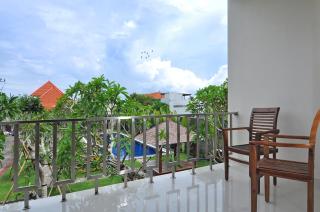 Taman Ayu Town House - 3