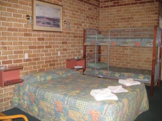 Beenleigh Village Motel - Beenleigh - 3