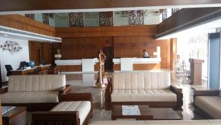Hotel Karthika Park - Kazhakuttam - 2
