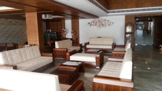 Hotel Karthika Park - Kazhakuttam - 1