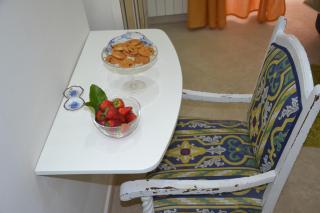 Terra Murata Boutique b&b - 6