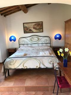 B&B La Fonte del Machiavelli - San Casciano in Val di Pesa - 4
