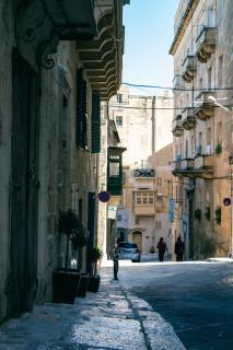 Sant Orsla Suite - La Valletta - 4