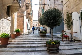 Sant Orsla Suite - La Valletta - 8