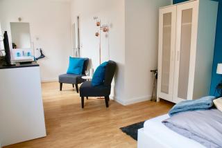 Deichhotel Rose - Juist - 3