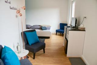 Deichhotel Rose - Juist - 2