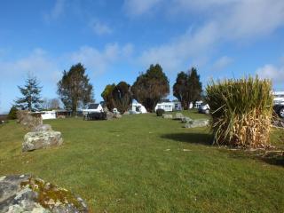 Chalet Cwtch - Roch - 4