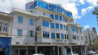 Palace Hotel - Araguari - 0