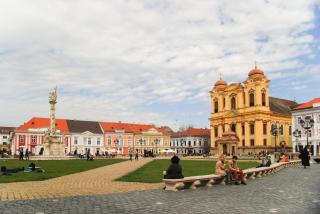 Apartment City Centre Timisoara - Timişoara - 5
