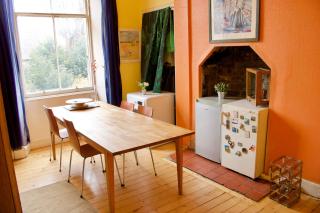 Classic Edinburgh Flat in the heart of Morningside - Edimburgo - 7