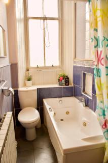 Classic Edinburgh Flat in the heart of Morningside - 6