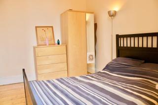 Classic Edinburgh Flat in the heart of Morningside - 5