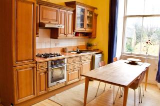 Classic Edinburgh Flat in the heart of Morningside - Edimburgo - 3