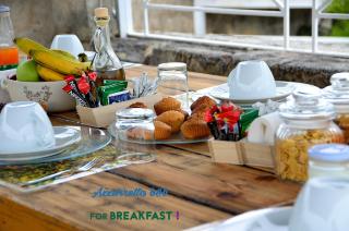 Azzurretta Guest House - 1