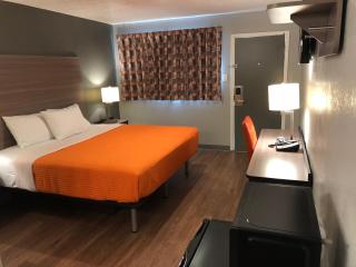 Super 8 by Wyndham Sonora - Sonora - 2
