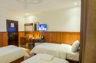 Bokre Angkor Hostel - 2