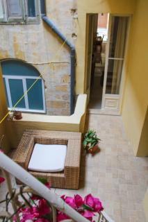 Sant Orsla Suite - La Valletta - 6