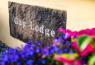 The Gap Lodge B&B - Donegal - 8