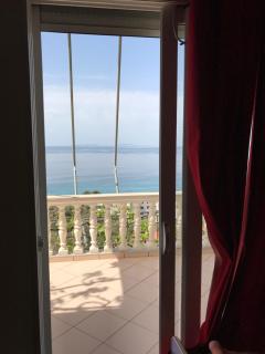 Emili Apartment - Borsh - 2