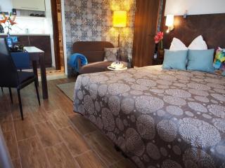 László Nyaralóház - 1